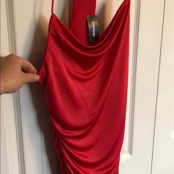 Express Tank - Picture 2 of 3